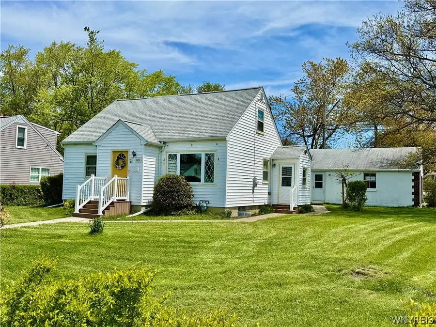 4649 Morgan Parkway, Hamburg, NY 14075 - #3