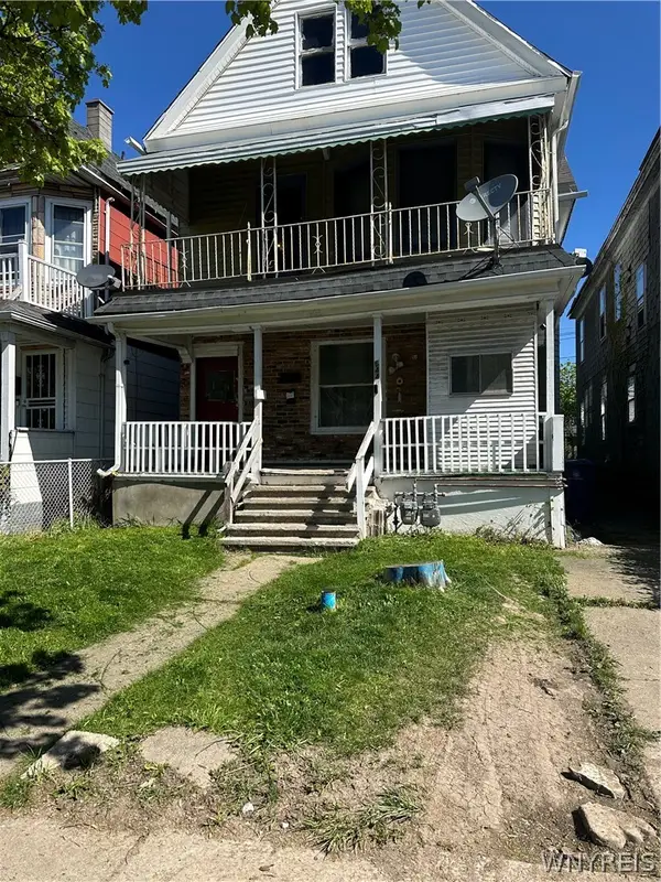 644 E Ferry Street, Buffalo, NY 14211