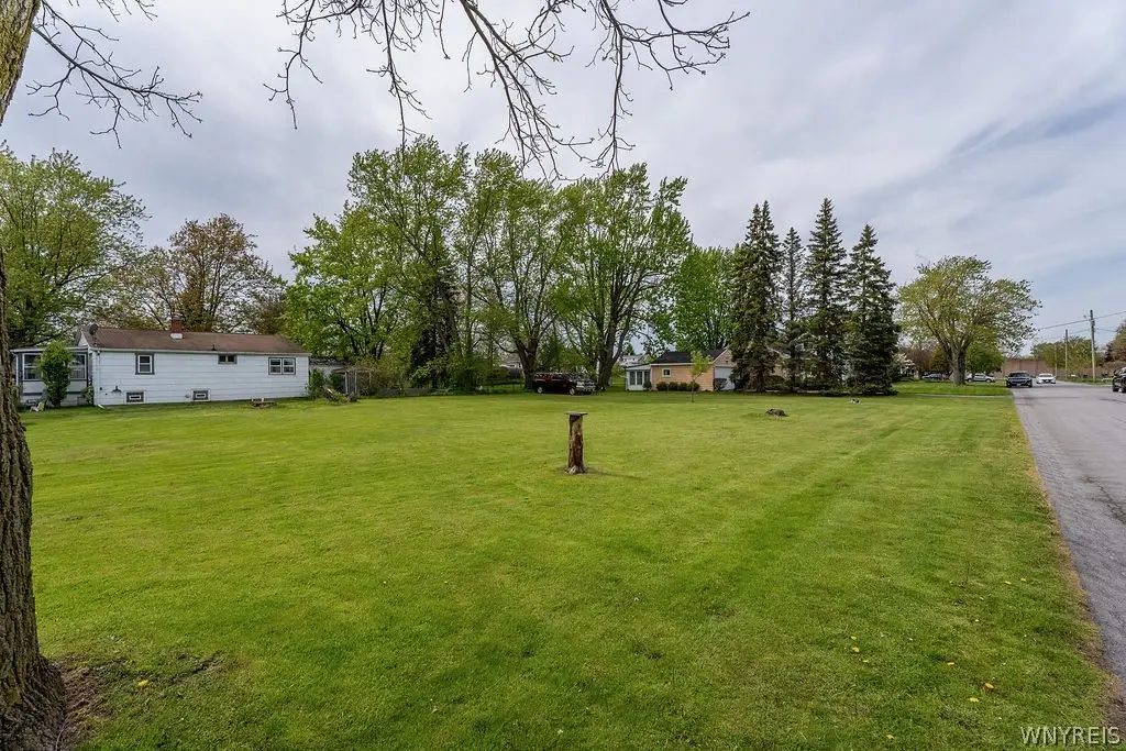 846 Wehrle Drive, Buffalo, NY 14221 - #1