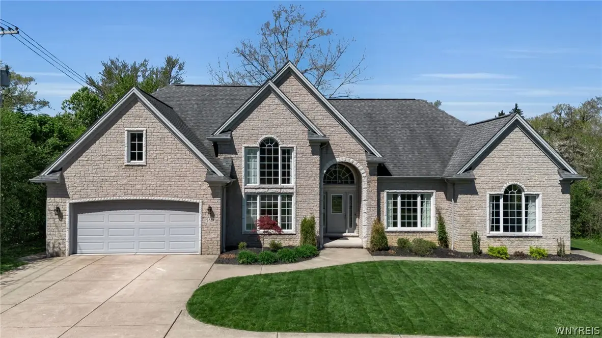 580 N Forest Road, Buffalo, NY 14221 - #1