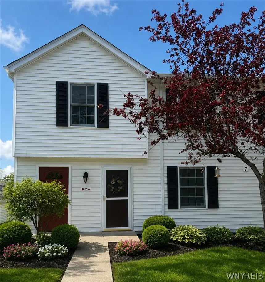 7 Beacon Park #A, Buffalo, NY 14228 - #1