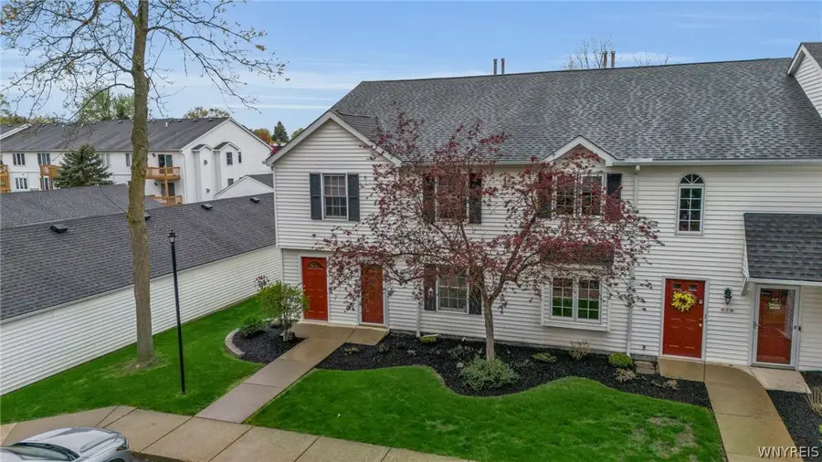 7 Beacon Park #A, Buffalo, NY 14228 - #3