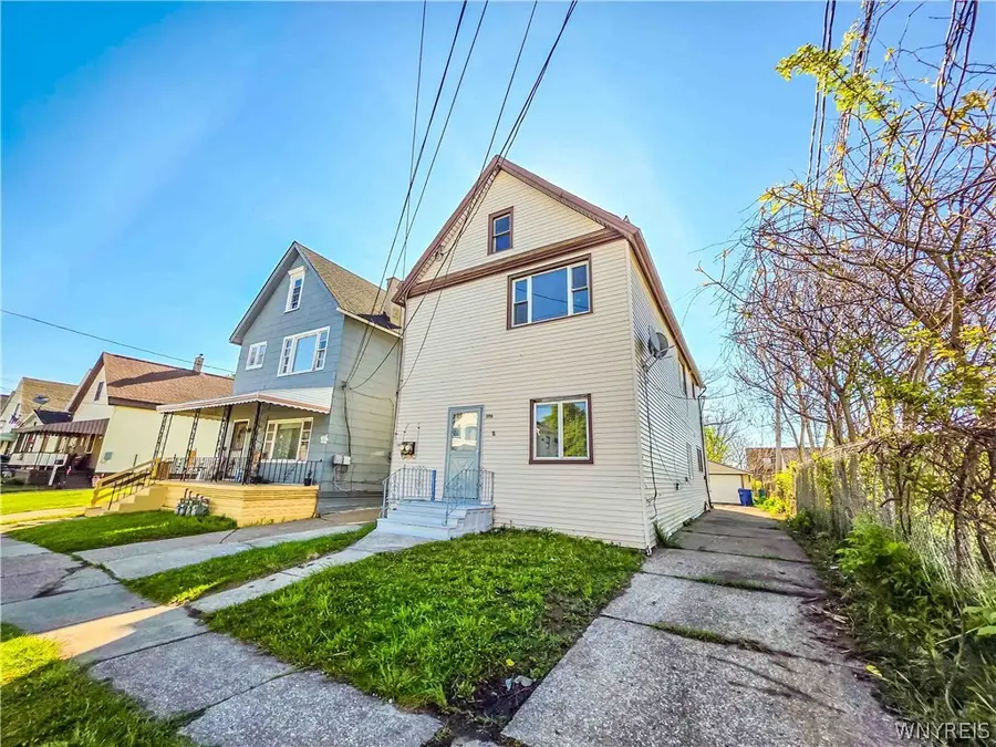 109 Baitz Avenue, Buffalo, NY 14206 - #2