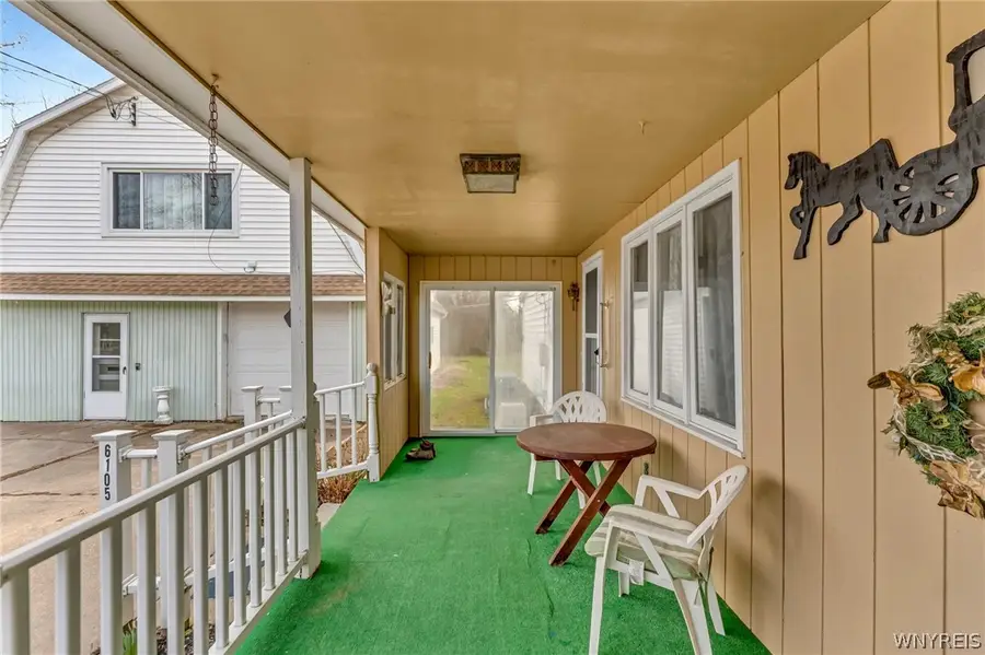 6105 Newton Road, Orchard Park, NY 14127 - #3