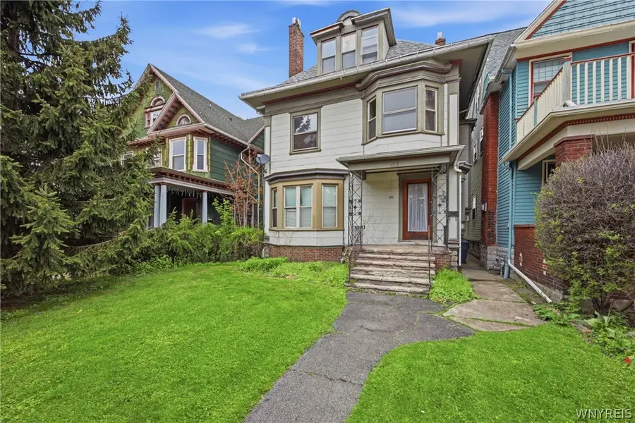 195 Hodge Avenue, Buffalo, NY 14222 - #2