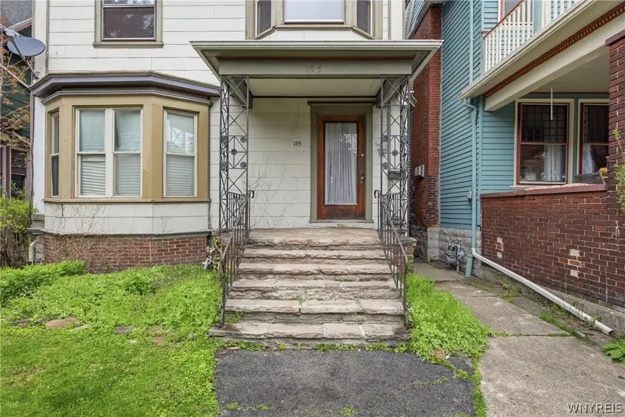 195 Hodge Avenue, Buffalo, NY 14222 - #3
