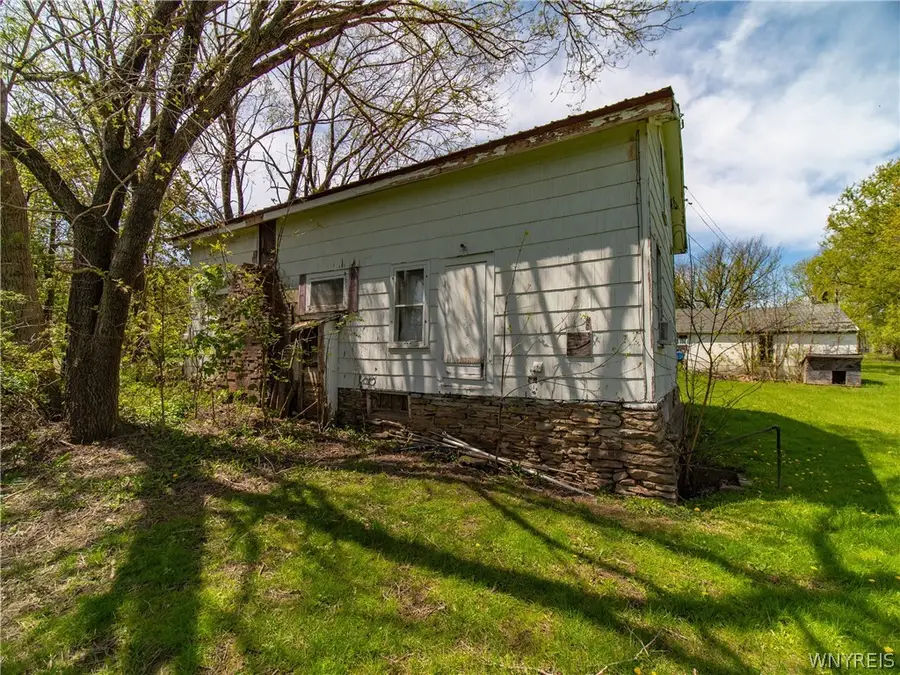 11850 Parker Road, Perrysburg, NY 14129 - #3