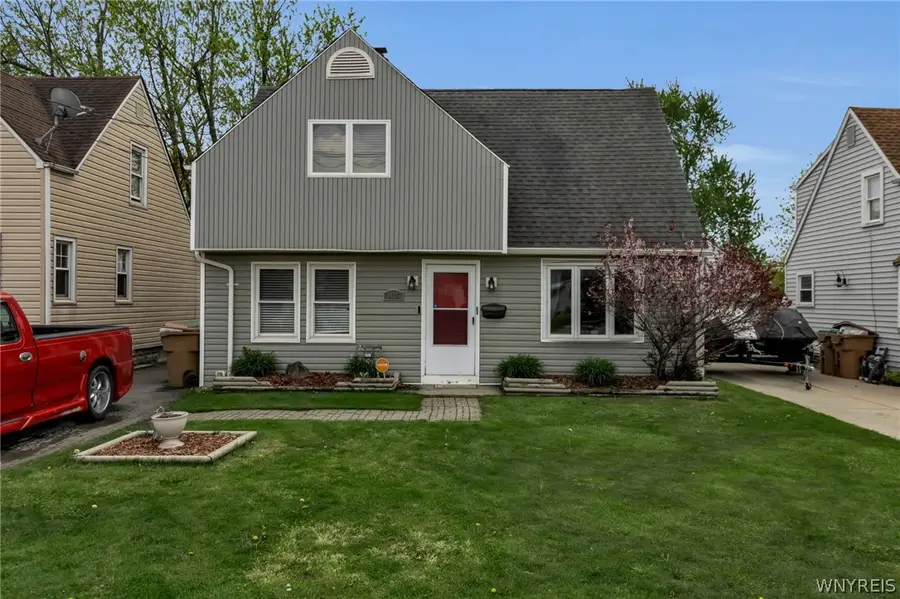 1127 Cleveland Drive, Buffalo, NY 14225 - #2
