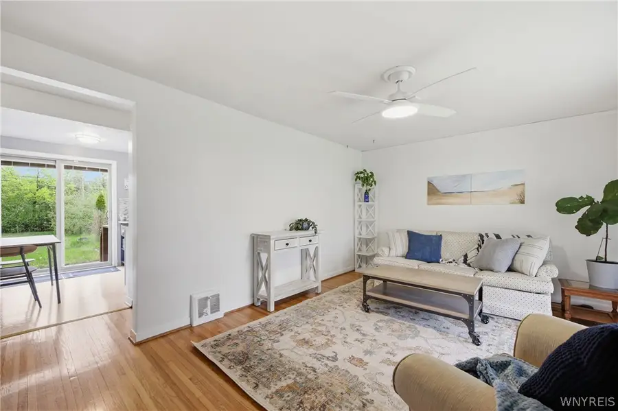 319 Westchester Boulevard, Buffalo, NY 14217 - #3