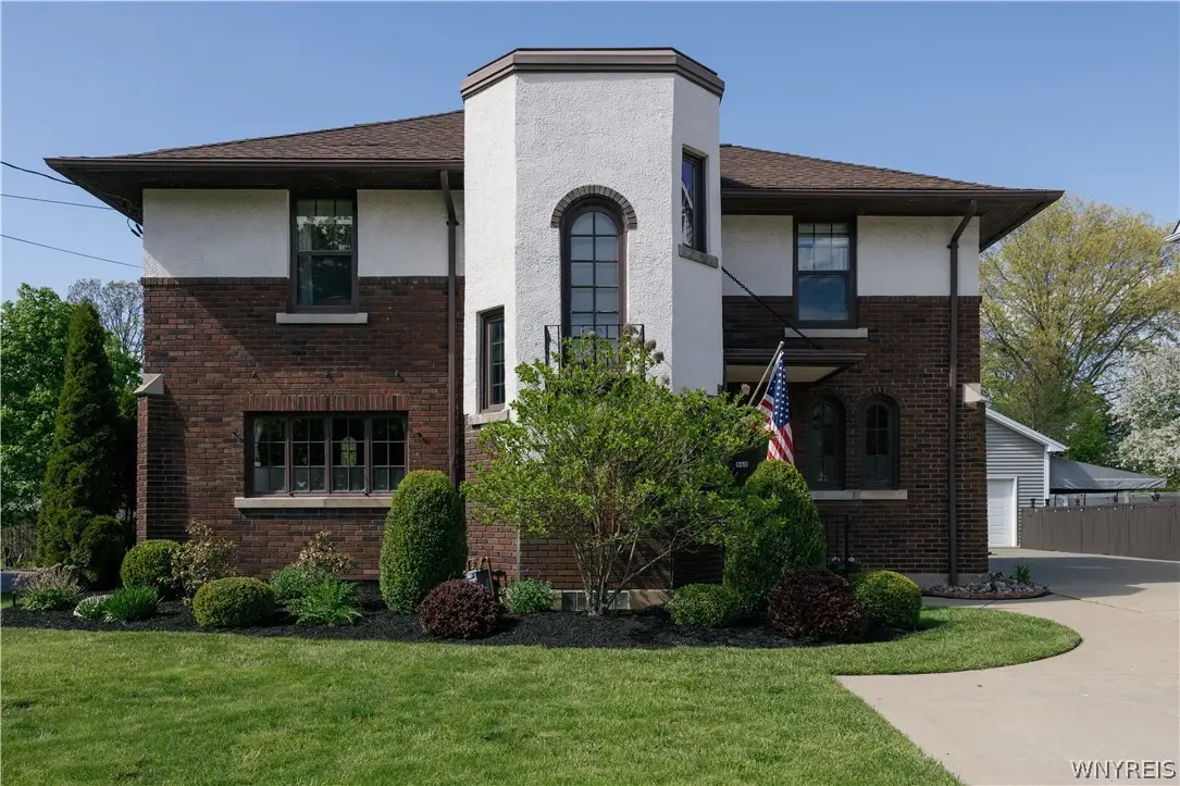 942 Harrison Avenue, Niagara Falls, NY 14305 - #1