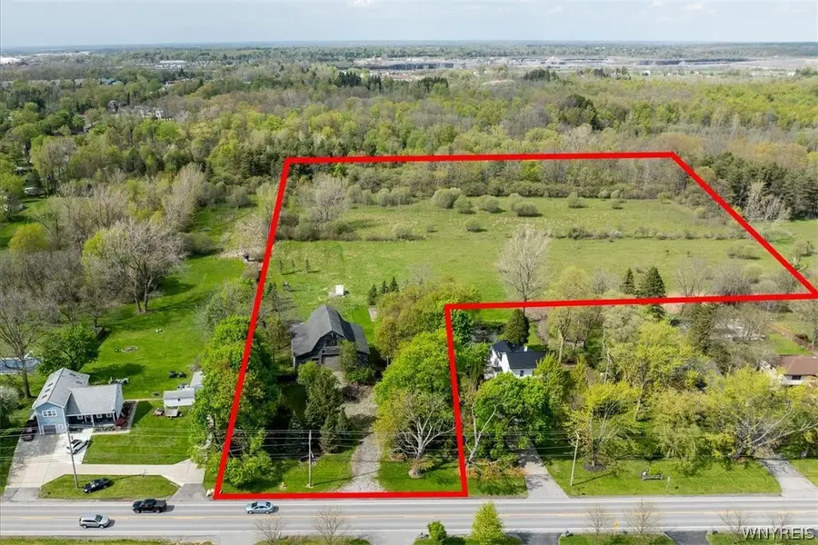 Harris Hill Rd E Vl Road, Lancaster, NY 14086 - #3