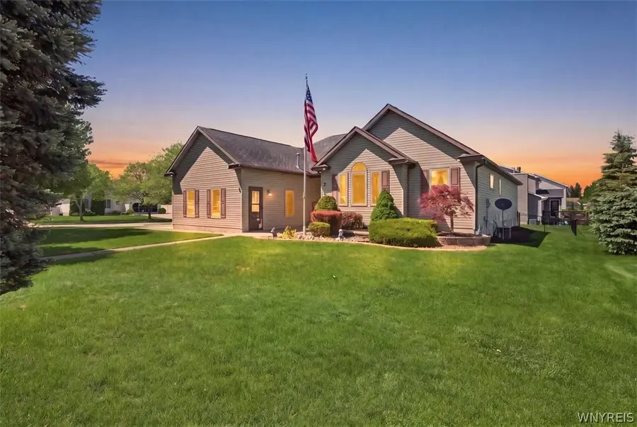 2 Cobblestone Court, Lancaster, NY 14086 - #2