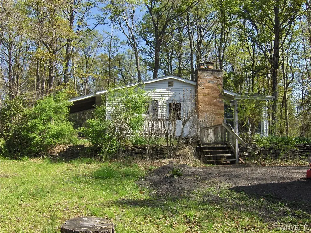 3432 Wepax Road, Eden, NY 14057 - #1