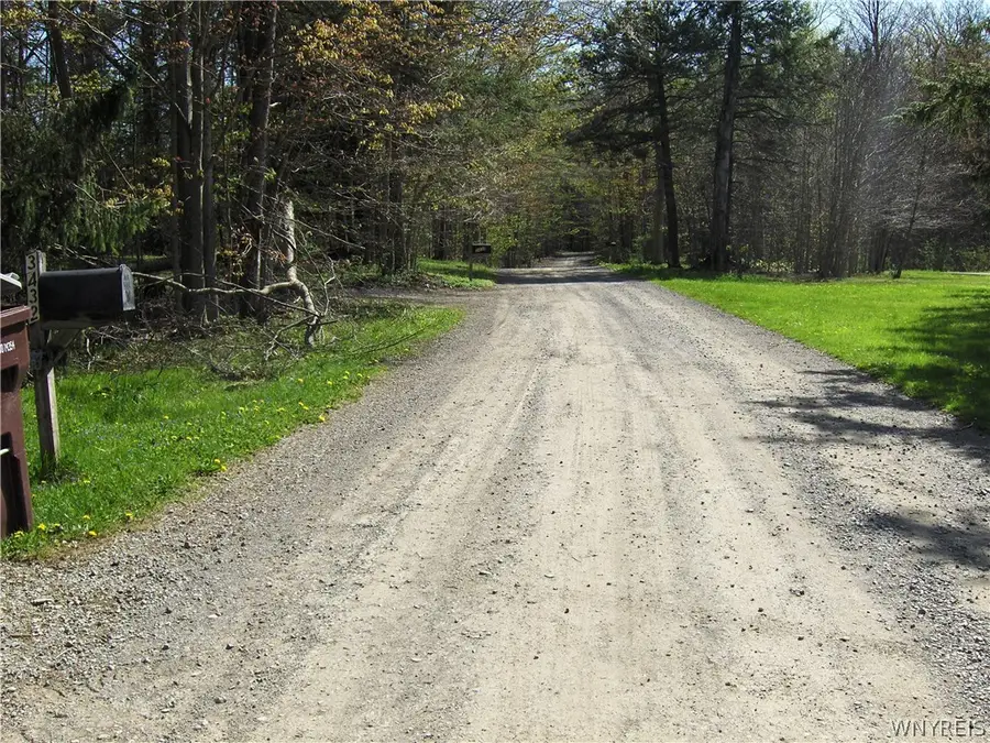 3432 Wepax Road, Eden, NY 14057 - #2