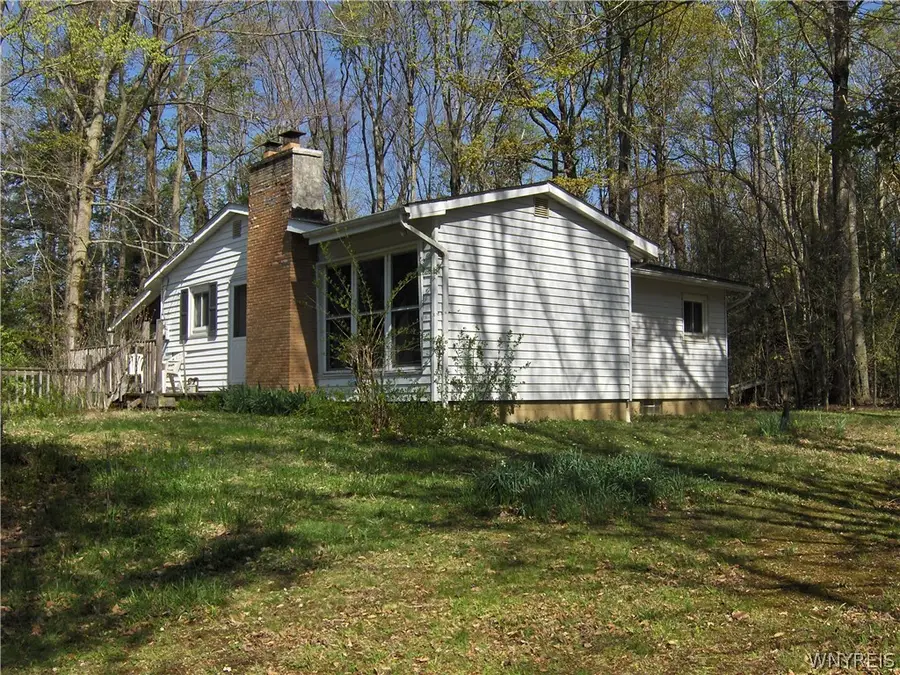 3432 Wepax Road, Eden, NY 14057 - #3