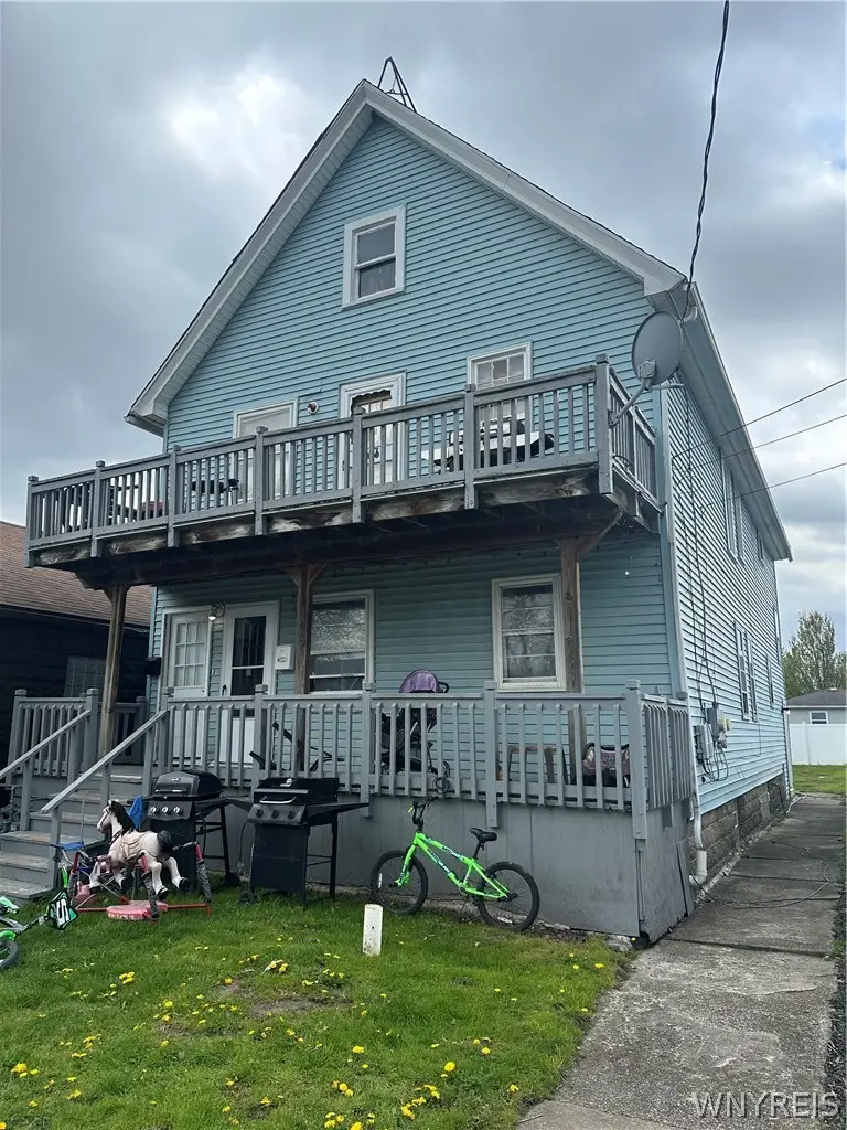 107 Oconnor Avenue, Buffalo, NY 14220 - #1