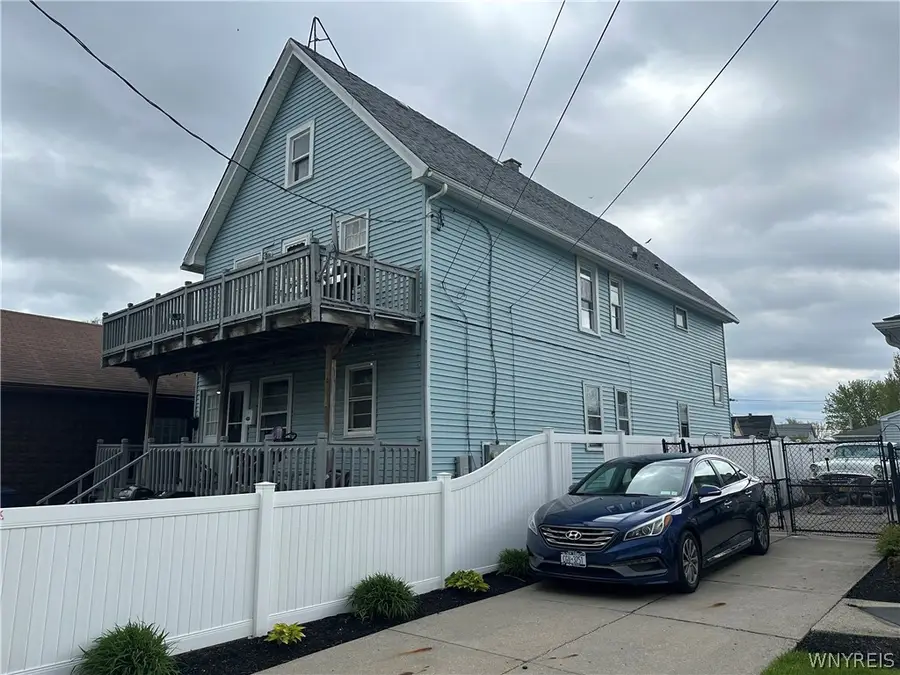107 Oconnor Avenue, Buffalo, NY 14220 - #2