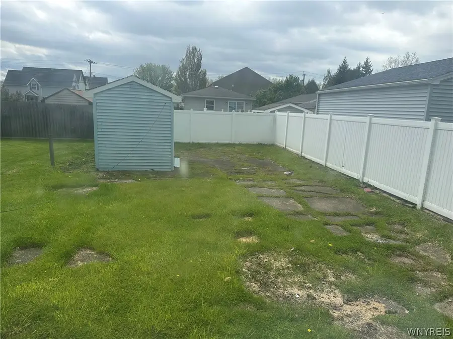 107 Oconnor Avenue, Buffalo, NY 14220 - #3