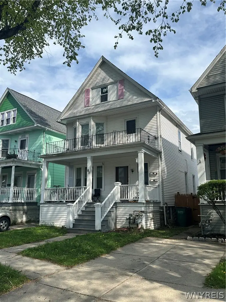 85 Hayden Street, Buffalo, NY 14210 - #1