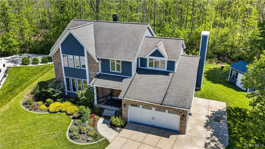 5665 Green Meadow Court, Hamburg, NY 14075 - #3