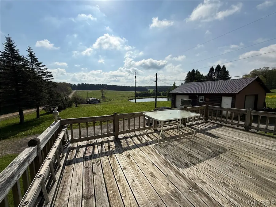 4083 Closser Road, Angelica, NY 14709 - #3