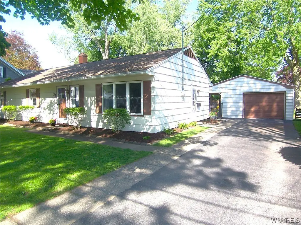 36 Elm Street, Batavia, NY 14020 - #1