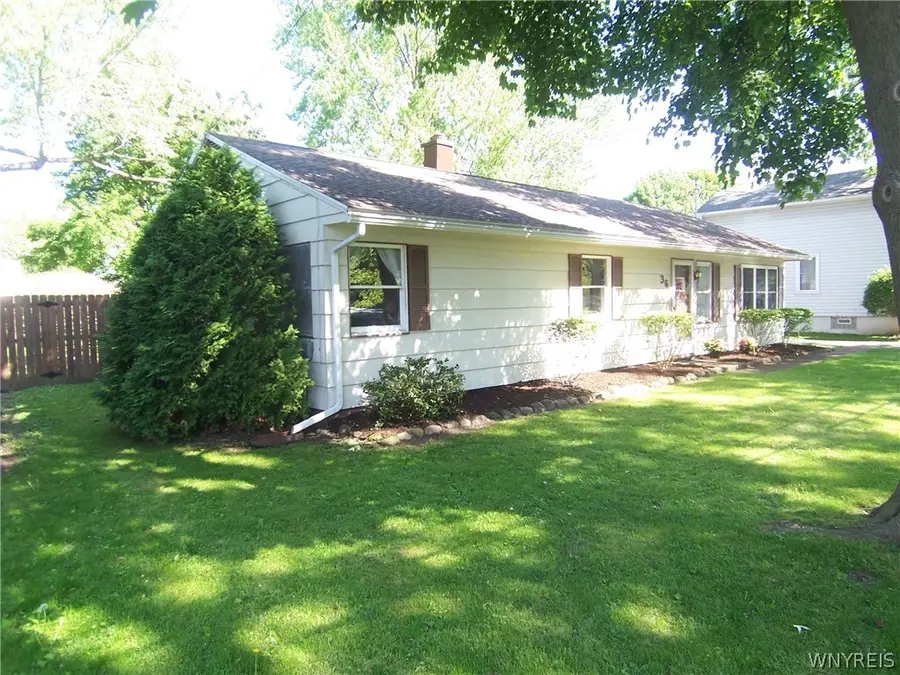 36 Elm Street, Batavia, NY 14020 - #3