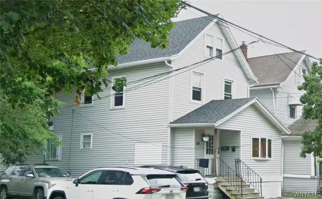 101 Wiley Place, Buffalo, NY 14207 - #1