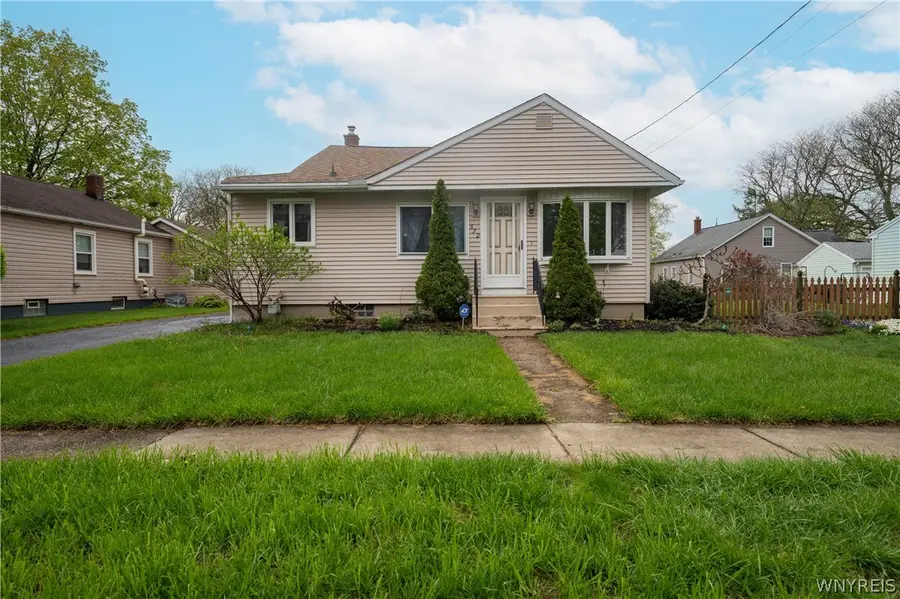 572 Gilmore Avenue, North Tonawanda, NY 14120 - #2