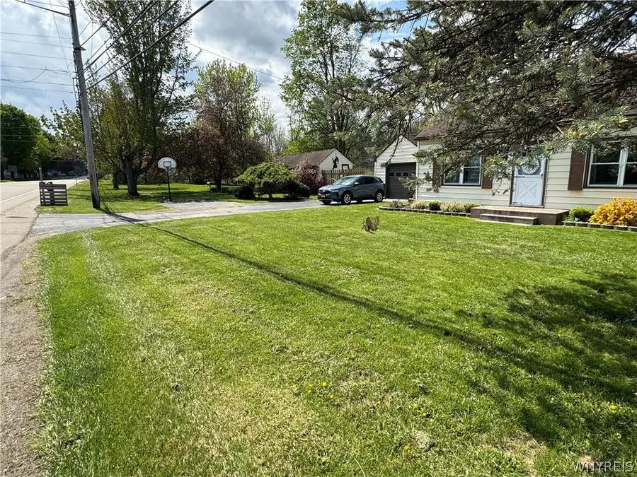 13974 Route 62, Collins, NY 14034 - #2
