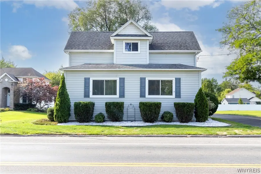 2454 Niagara Road, Niagara Falls, NY 14304 - #2