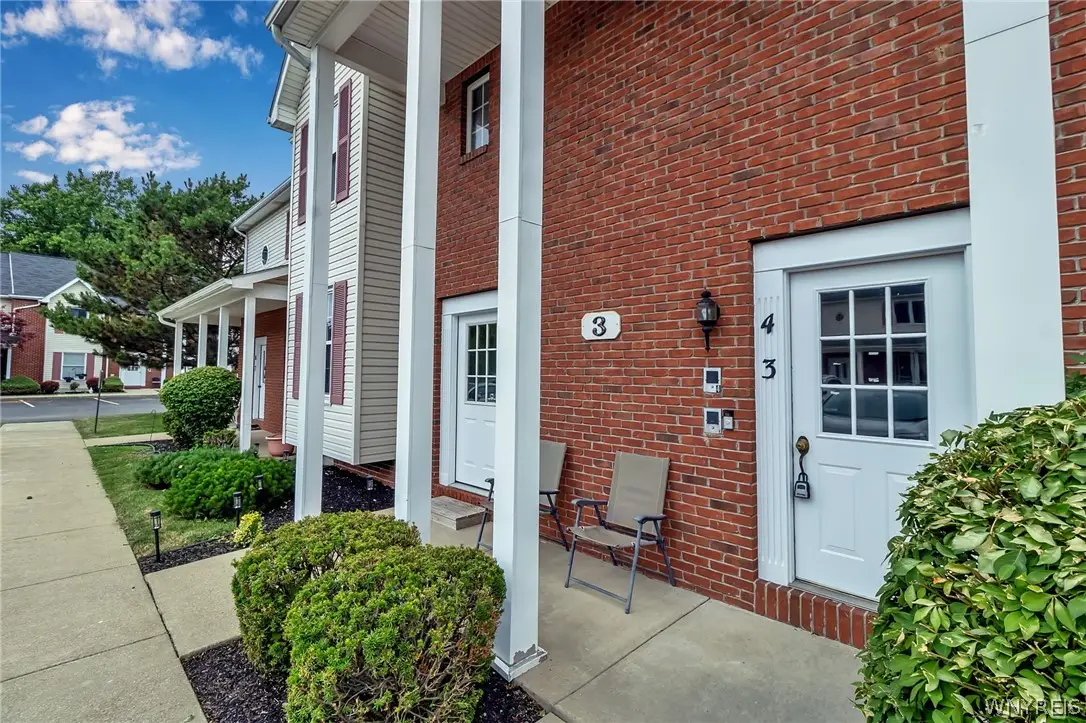 3 Keph Drive #3, Buffalo, NY 14228 - #1