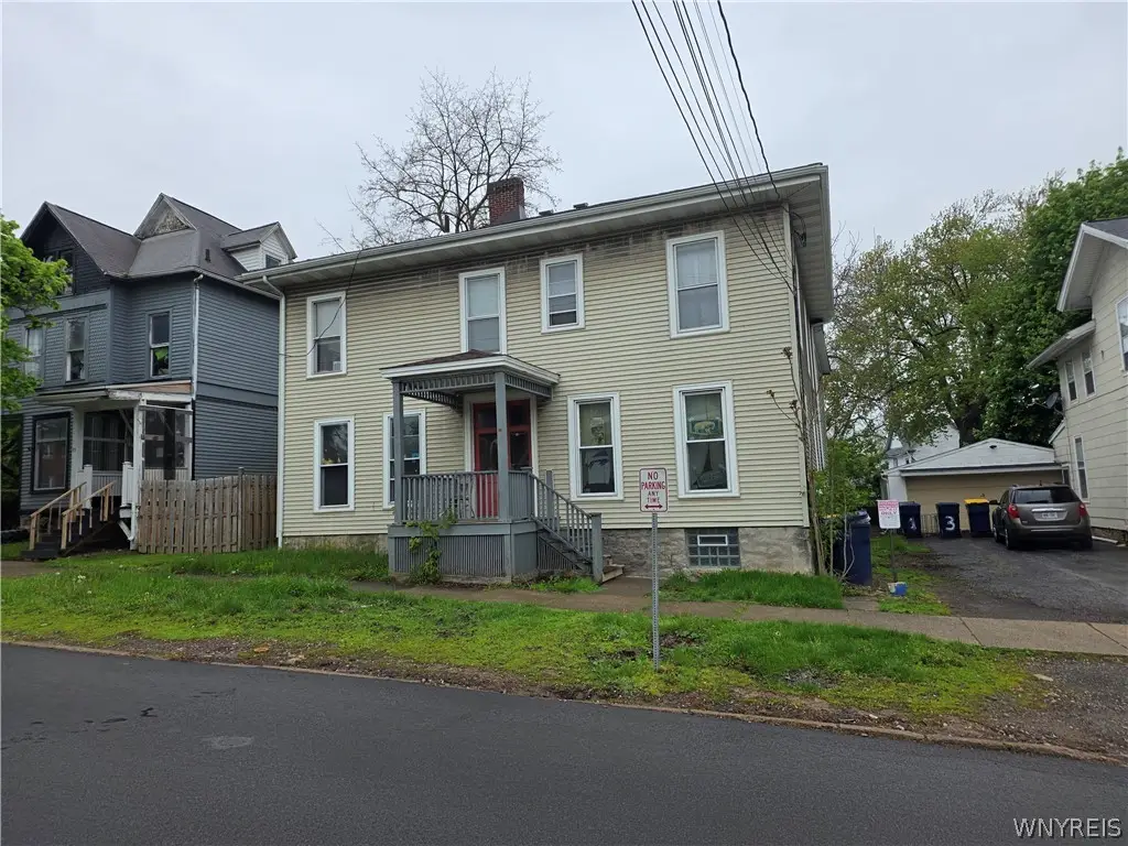 89 Pine Street, Lockport, NY 14094 - #1