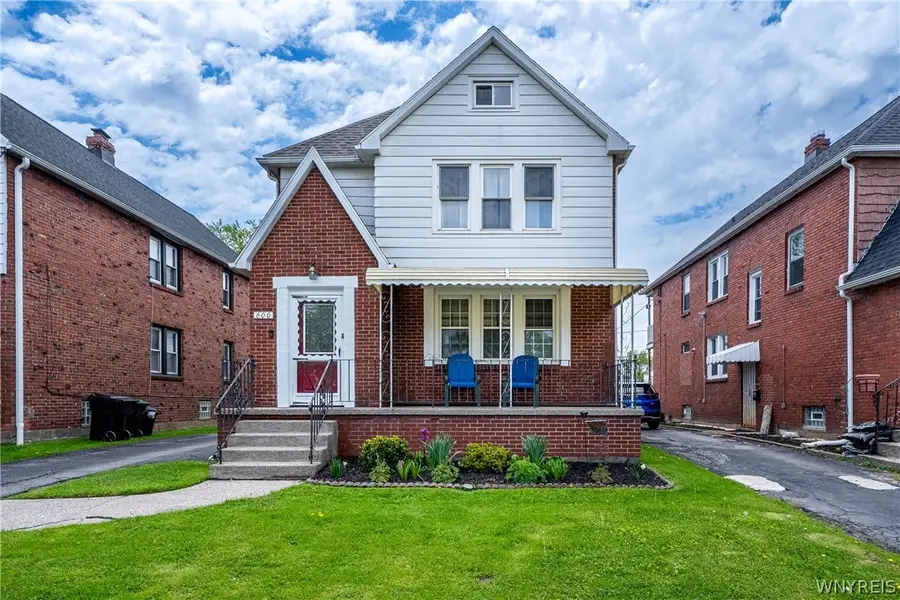 600 Englewood Avenue, Buffalo, NY 14223 - #2