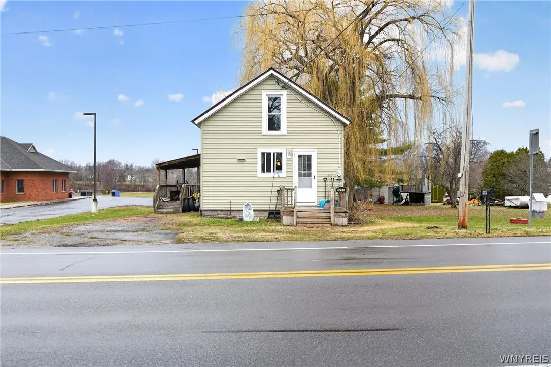 2265 State Highway 310, Madrid, NY 13660 - #1