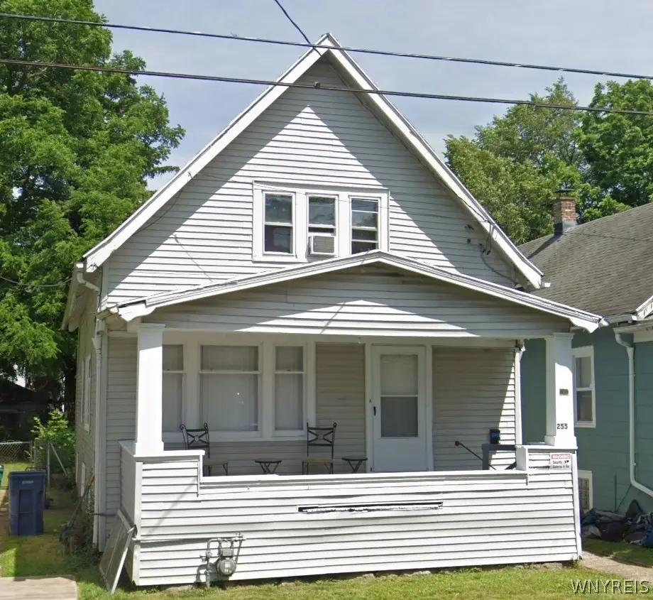 255 Wyoming Street, Buffalo, NY 14215 - #1