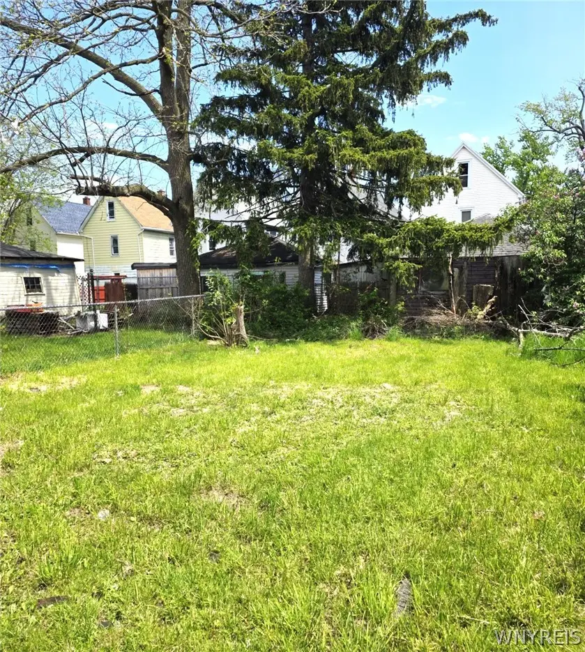 255 Wyoming Street, Buffalo, NY 14215 - #3