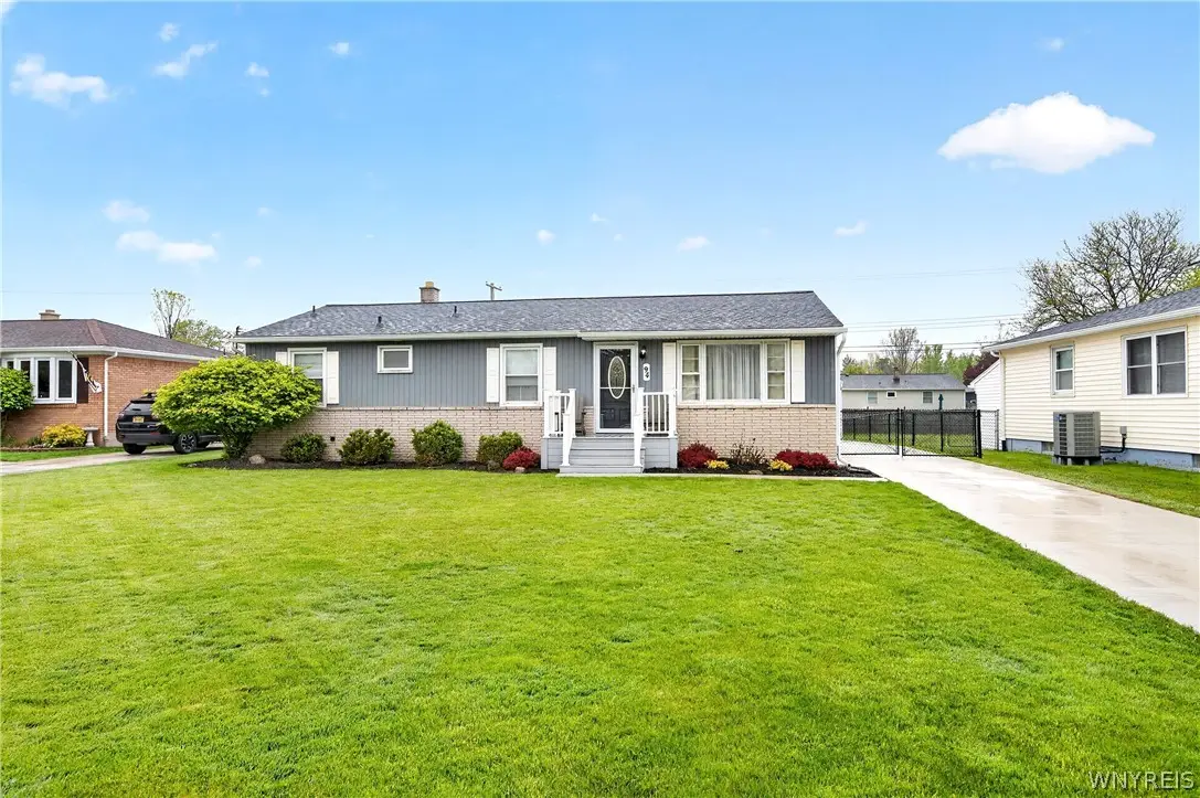 94 Dover Drive, Buffalo, NY 14224 - #1
