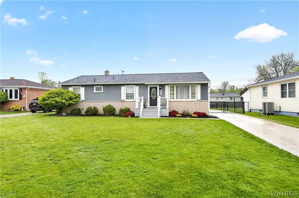 94 Dover Drive, Buffalo, NY 14224