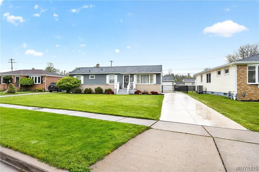 94 Dover Drive, Buffalo, NY 14224 - #3