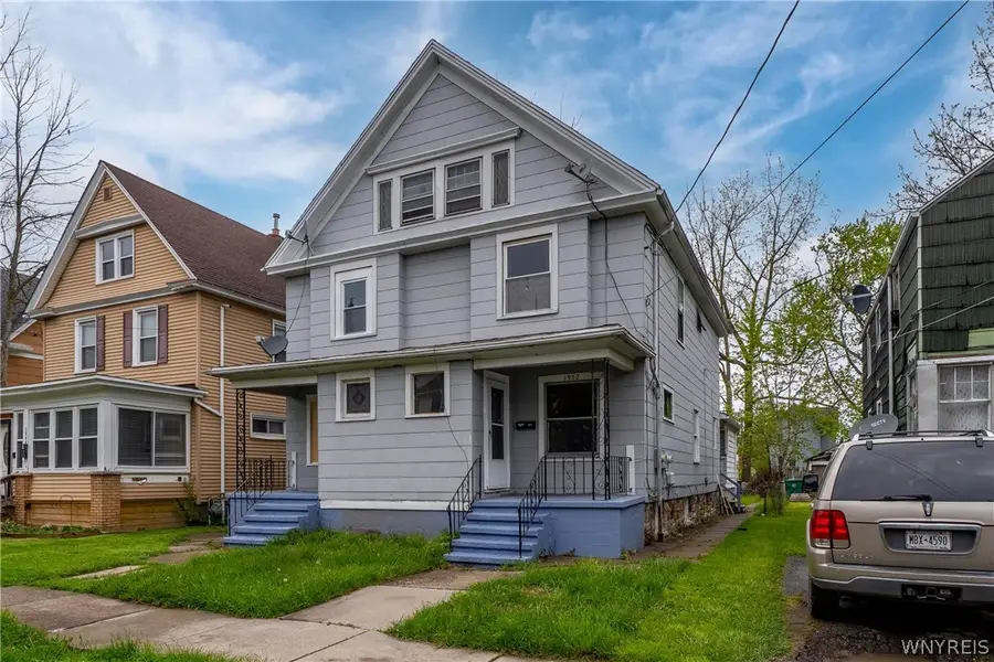 1952 Whitney Avenue, Niagara Falls, NY 14301 - #3