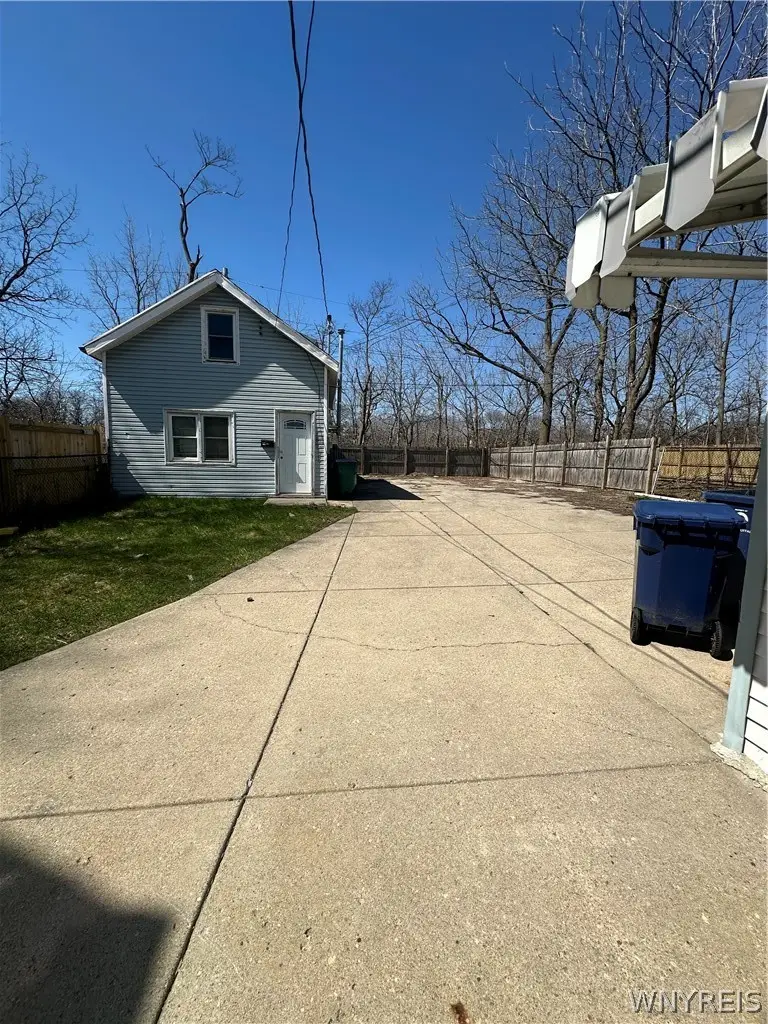 360 Fox Street, Buffalo, NY 14211 - #3
