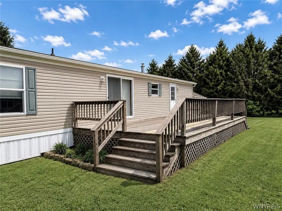 4884 Rte 219 - 143 Green Valley Estates, Great Valley, NY 14741 - #2