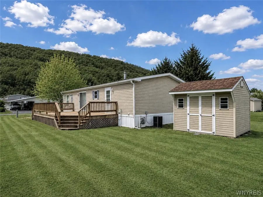 4884 Rte 219 - 143 Green Valley Estates, Great Valley, NY 14741 - #3