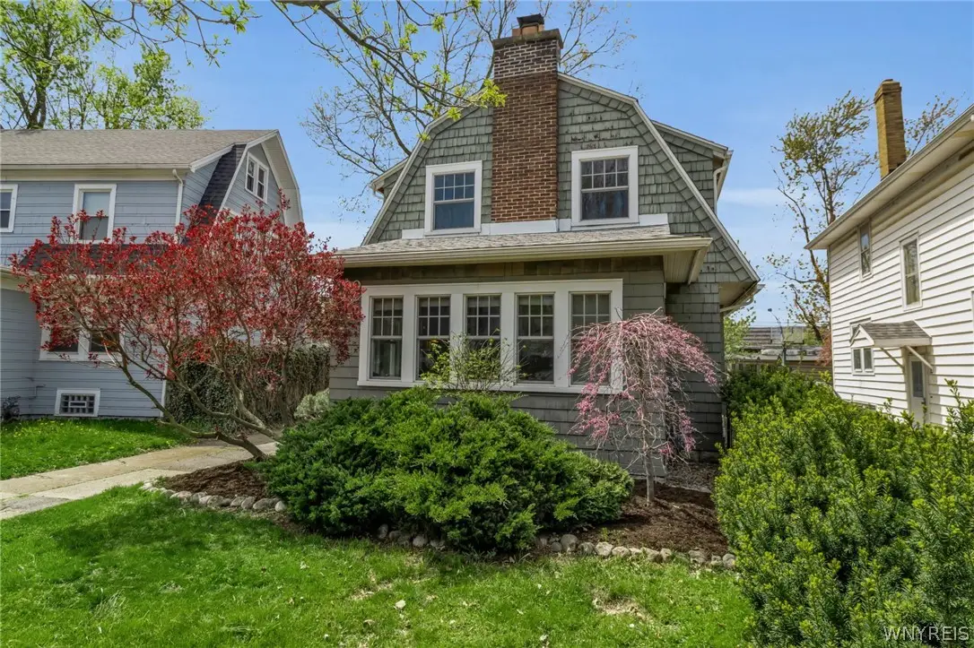 90 Radcliffe Road, Buffalo, NY 14214 - #1