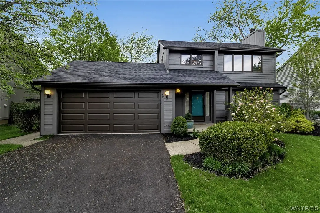 62 Rue Madeleine, Buffalo, NY 14221 - #1