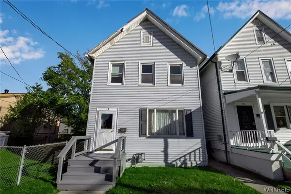 10 South Street, Buffalo, NY 14204