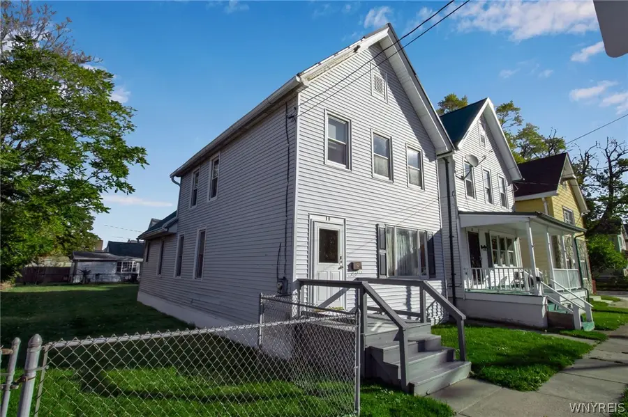 10 South Street, Buffalo, NY 14204 - #2