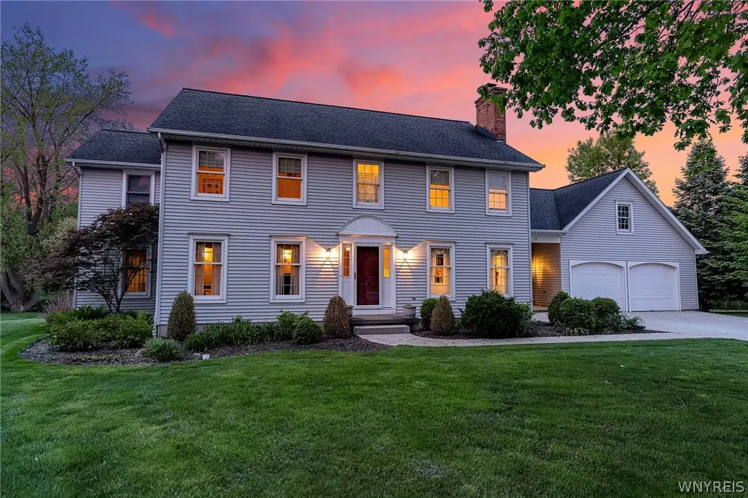 19 Shelbourne Court, Buffalo, NY 14221 - #1