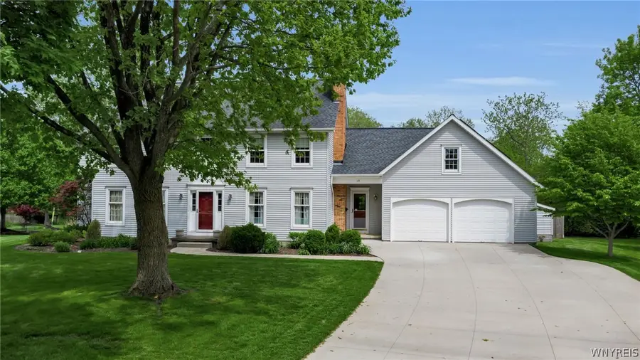 19 Shelbourne Court, Buffalo, NY 14221 - #2